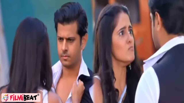 Gum Hai Kisi Ke Pyar Mein 27th November Spoiler :Sai ka futega Virat par Gussa, Kya karega Virat ?