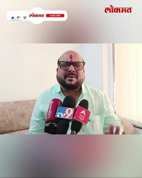 लोकशाहीत कुणीही मोठा होऊ शकतो