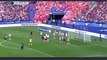 France vs Denmark world cup Qatar 2022 highlights kylian mbappé vs Ericsson Christiansen @qatar2022