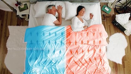 Innovative and Smart Bed Inventions