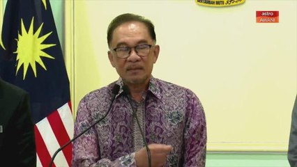 Subsidi mesti disasarkan kepada golongan yang layak