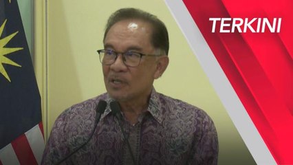 [TERKINI] Mesyuarat Khas Majlis Tindakan Sara Hidup Negara Tahun 2022