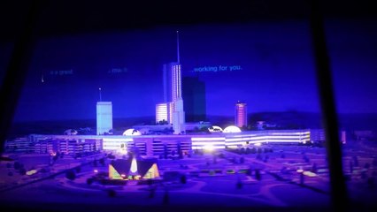 The Disney World Monorail Disaster 2009 _ Plainly Difficult Short Documentary