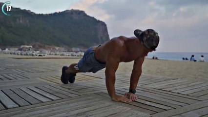 ПРОКАЧАТЬ ГРУДЬ ЗА 4 МИНУТЫ !! (БЕЗ ЖЕЛЕЗА)