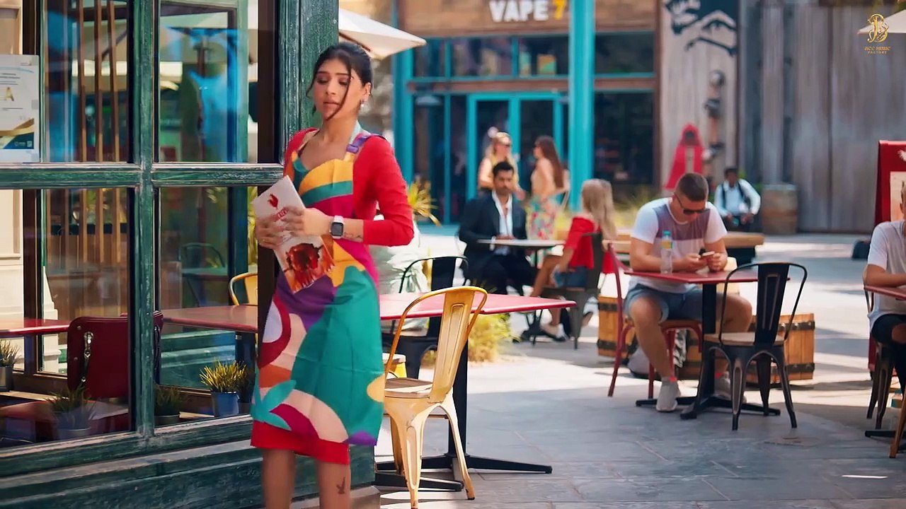 Khata ,Rahat Fateh Ali Khan , Amit Majithia , Bhalu Rapper, Gautam Gulati,