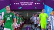 Argentina - Mexico HIGHLIGHTS