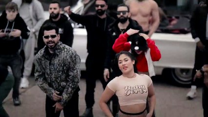 25-25 (Official Video), Arjan Dhillon, Mxrci ,Gold Media,Latest Punjabi Song,