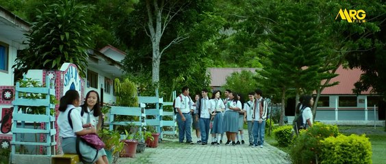 Nariti: Romansa di Danau Toba 🎬