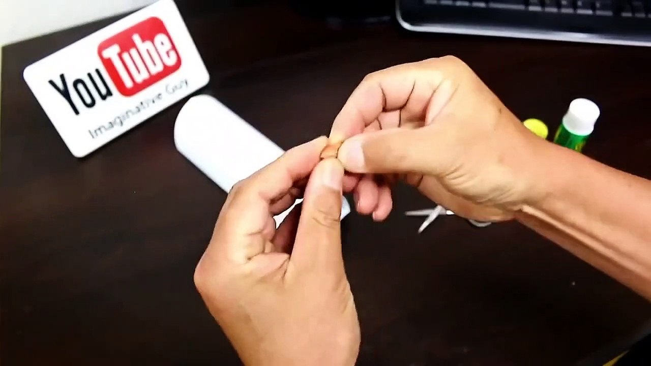 Mouse Trap Life Hacks For Make Mouse Going Forever From Your Home