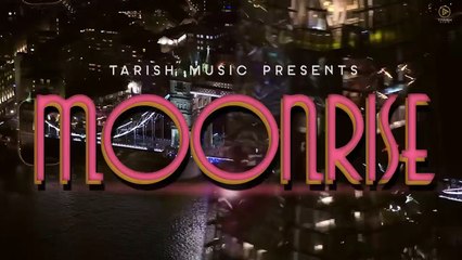 Moonrise (Official Music Video), Atif Aslam ft. Amy Jackson,Raj Ranjodh,,