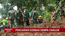 Beri Bantuan ke Pedagang dan Korban Gempa, Mendag Temui Bupati Cianjur Terlebih Dahulu