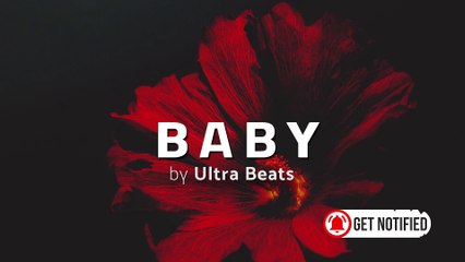 Baby - Reggaeton Balkan - Reggae Dancehall Beat