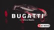 Bugatti - Trap Oriental - Balkan Hip Hop - German Rap
