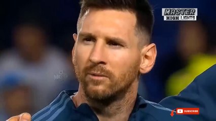 Argentina vs Mexico Highlights Qatar World Cup 2022