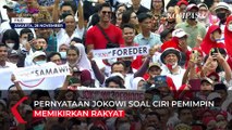 Respons Pernyataan Jokowi, Ganjar Pranowo Unggah Foto Berambut Hitam dan Wajah Tanpa Kerutan