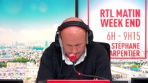 Le journal RTL de 7h30 du 27 novembre 2022
