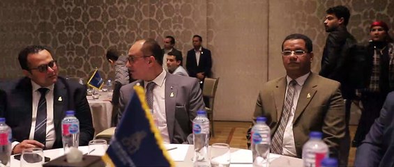 Arab Developers Holding launching RT Group