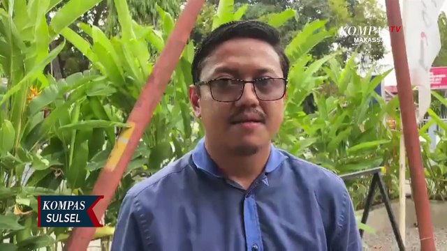 Kasus Raibnya 500 Ton Beras Bulog Lampa Di Pinrang