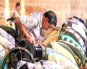 Allah Allah  | Tere Sajdhe Se  | Ishtiaq Feroz | Ishtiaq | Feroz | Music Mind