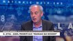 Arnaud Benedetti : «Il y a deux cibles, la partisane avec les LR et la sociale avec les classes moyennes et populaires»