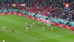 Highlights- France vs Denmark -football match  FIFA World Cup Qatar 2022™
