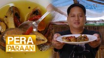 P1,000 na puhunan, kumikita na ng P28,000 dahil sa sardines business! | Pera Paraan