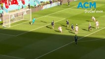 2022 FIFA World Cup: Australia v Tunisia match highlights