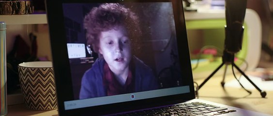 Dragevokterens jul Bande-annonce (DE)