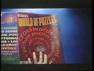 Code Mercury Bande-annonce (IT)