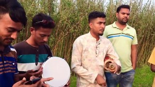 Aaj pasha khelbore sham -  আজ পাশা খেলবো রে শ্যাম