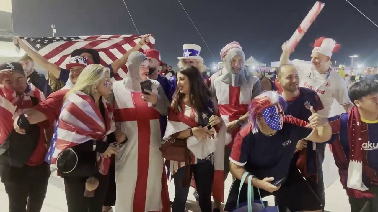 Never AGAIN Going to do This - FIFA WORLD CUP - MIDDLE EAST MOTORCYCLE TOUR