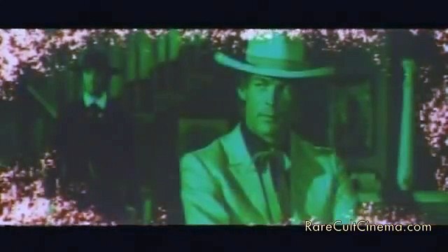 Django arrive, préparez vos cercueils Bande-annonce (EN)