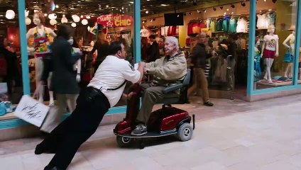 Paul Blart : Super Vigile Bande-annonce (EN)