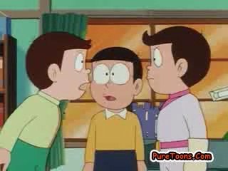 Doraemon (1979) S1 EP 20. - video Dailymotion