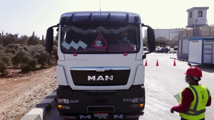 El Nile Petrol co. RT Group