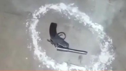 गौतमबुद्ध नगर: पुलिस का &#039;ऑपरेशन क्लीन&#039; ज़ारी, मुठभेड़ में धरा गया बदमाश......