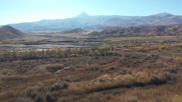 Aras Kuş Cenneti nde bu yıl 5 bin 125 kuş halkalandı