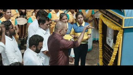 Padavettu Malayalam Movie Part 3