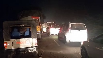 SriGanganagar थम नहीं रहा चेन स्केचिंग की वारदात का खेल