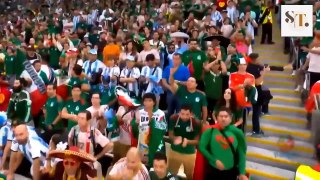 Argentina vs Mexico Full HD Highlights _ Argentina 2-0 Mexico _ FIFA World Cup 2022 _ Sports Today