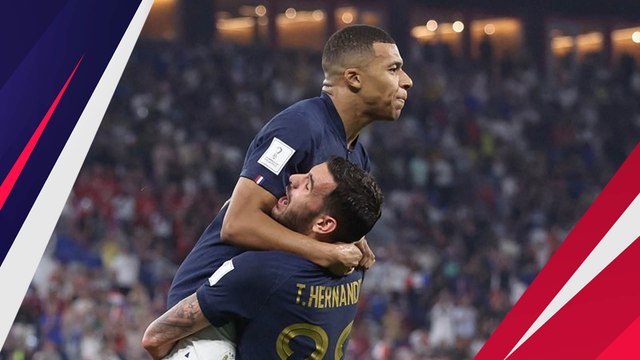Samai Rekor FaSamai Rekor Fantastis Pele, Kylian Mbappe Ukir Rekor Bersejarah di Piala Dunia NASKAH: ntastis Pele, Kylian Mbappe Ukir Rekor Bersejarah di Piala Dunia