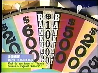 Sheila-Wayne-Mokhana (Pat cuts Vanna's hair), 12/95