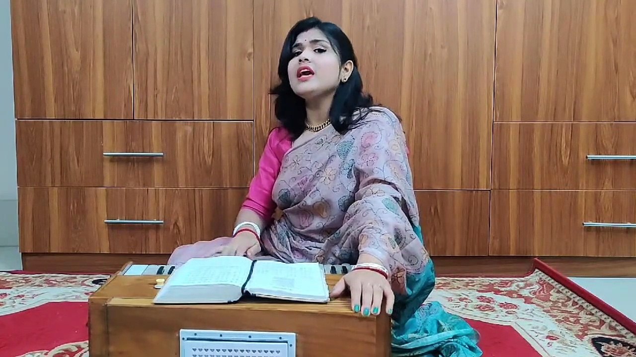 Amar Shadh Na Mitilo  আমার সাধ না মিটিল  Kumar Sanu  Shyama Sangeet