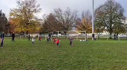 Plateau U6 /U7 26/11/2022