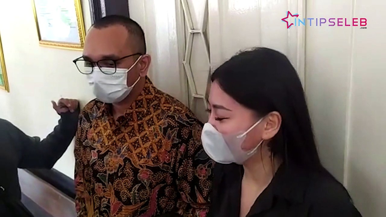 Sebentar Lagi Bercerai, Wendy Walters Bahagia