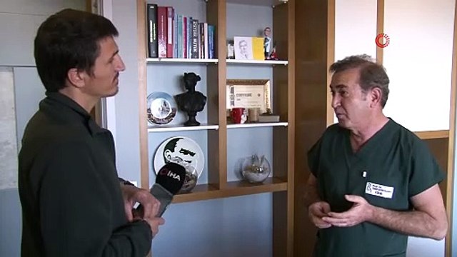 Korona virüse yakalanan emziren annelere uzmanından müjdeli haber