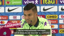 Casemiro: 
