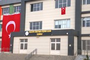 GAZİANTEP - YPG/PKK'lı teröristlerin hayattan kopardığı öğretmen Ayşenur Alkan'ın adı görev yaptığı okula verildi