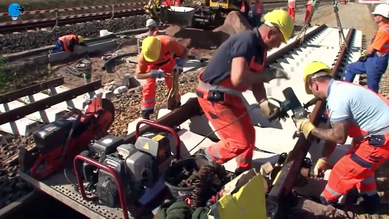Incredible Construction Technologies That Are Worth Seeing