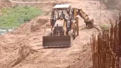 सीधी : मिनी स्मार्ट सिटी के नाम पर हो रहा मजाक ,देखिए ये रिपोर्ट